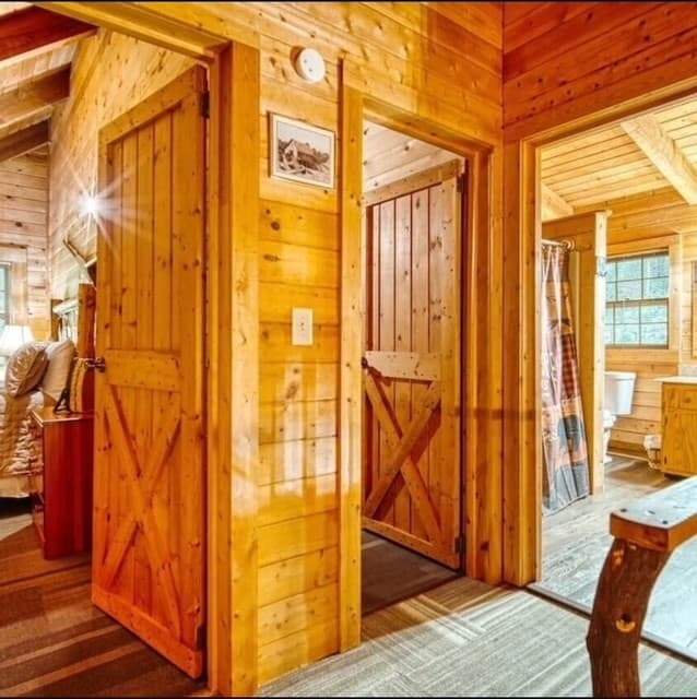 100 Reddick Drive, Blairsville GA 30512 - Photo