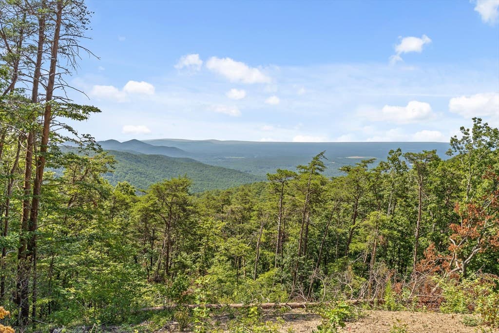 4404 Hwy 52, Chatsworth GA 30705 - Photo