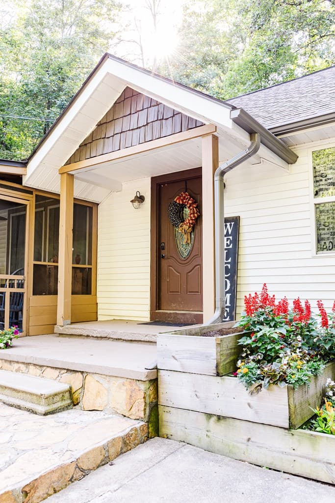777 Williamstown Road, Mineral Bluff GA 30559 - Photo