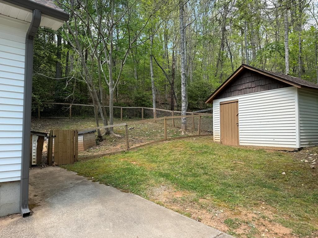 777 Williamstown Road, Mineral Bluff GA 30559 - Photo