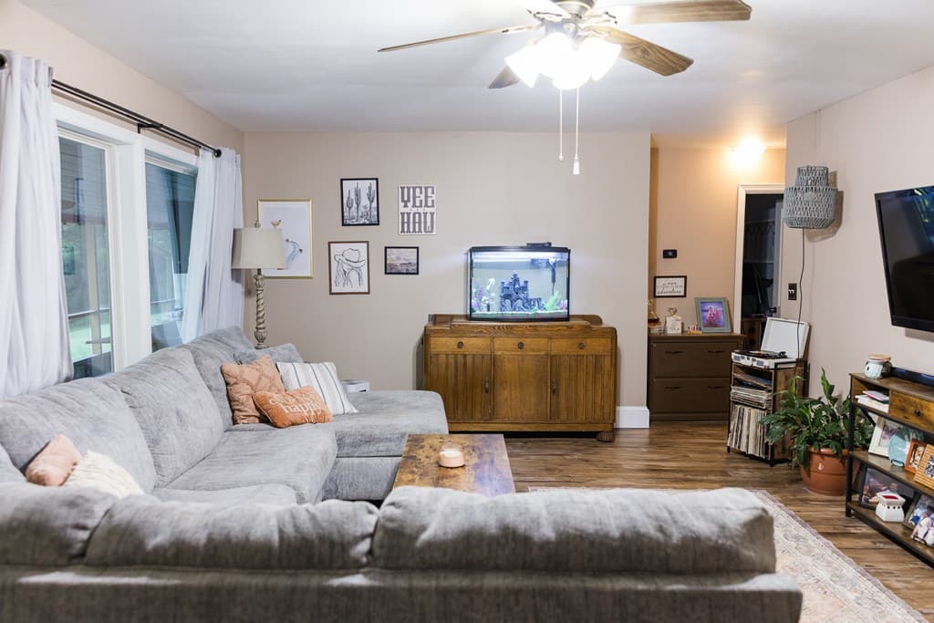 777 Williamstown Road, Mineral Bluff GA 30559 - Photo
