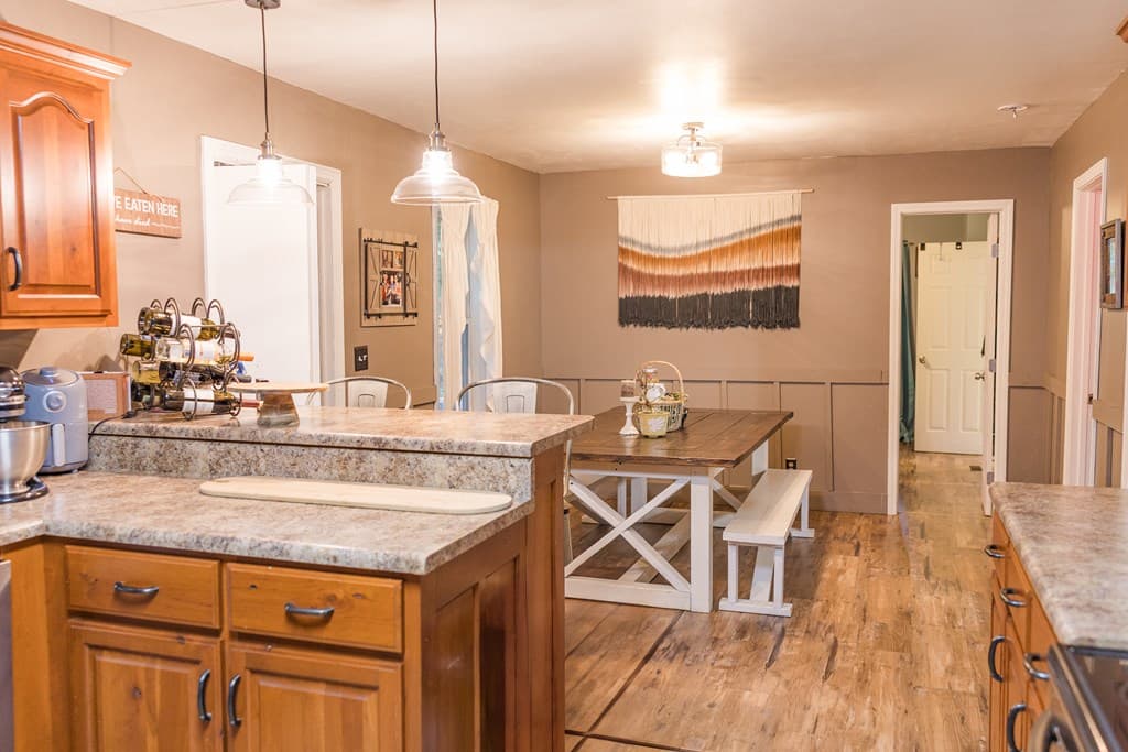 777 Williamstown Road, Mineral Bluff GA 30559 - Photo
