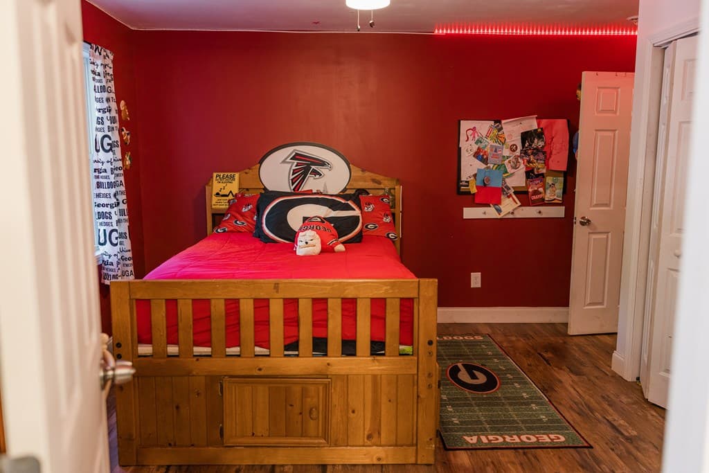 777 Williamstown Road, Mineral Bluff GA 30559 - Photo