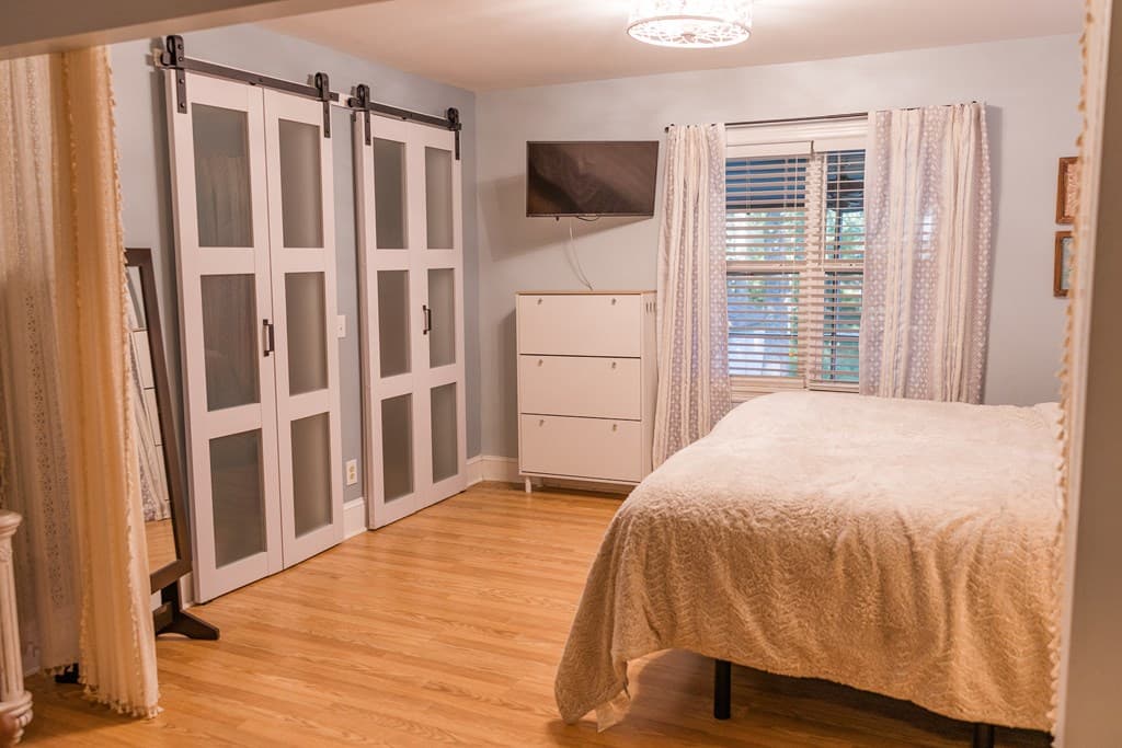 777 Williamstown Road, Mineral Bluff GA 30559 - Photo