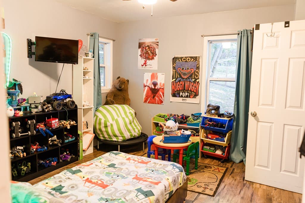 777 Williamstown Road, Mineral Bluff GA 30559 - Photo