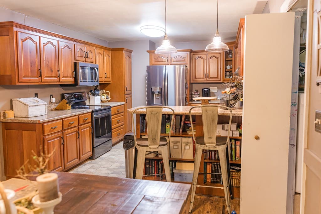 777 Williamstown Road, Mineral Bluff GA 30559 - Photo
