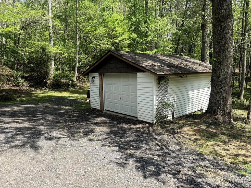 777 Williamstown Road, Mineral Bluff GA 30559 - Photo