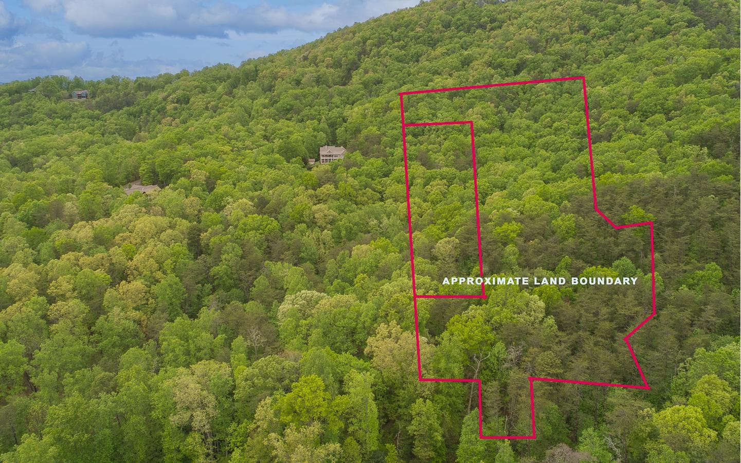 1 Thomas Town Road, Young Harris GA 30582 - Photo
