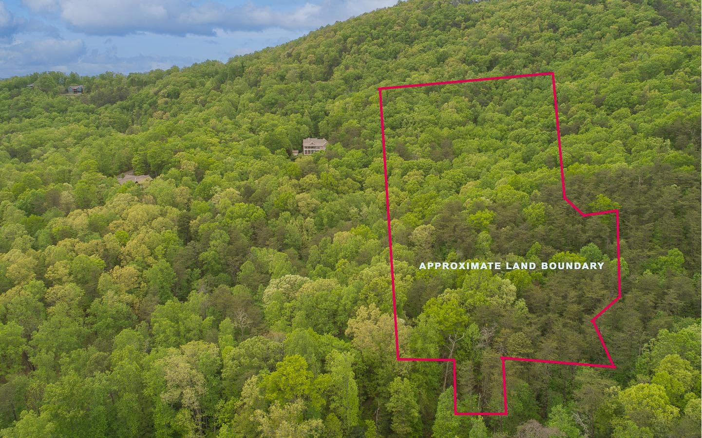 1 Thomas Town Road, Young Harris GA 30582 - Photo