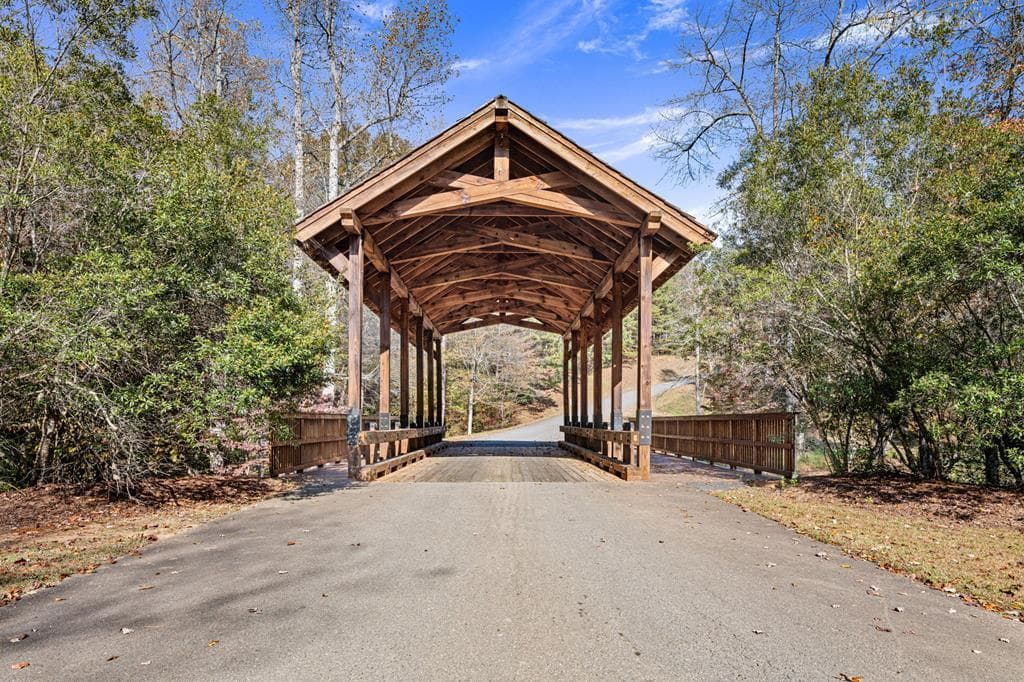 LOT 49 Lower Creek Trail, Ellijay GA 30540 - Photo