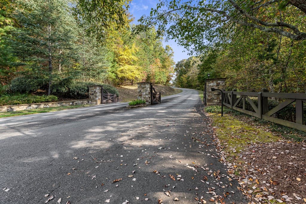 LOT 49 Lower Creek Trail, Ellijay GA 30540 - Photo