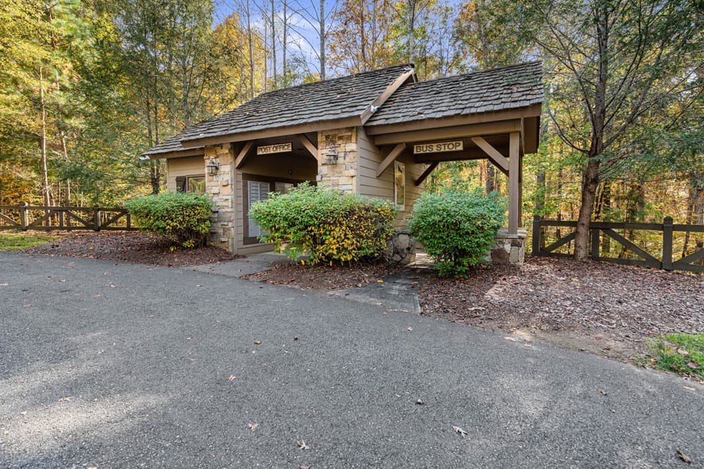 LOT 49 Lower Creek Trail, Ellijay GA 30540 - Photo