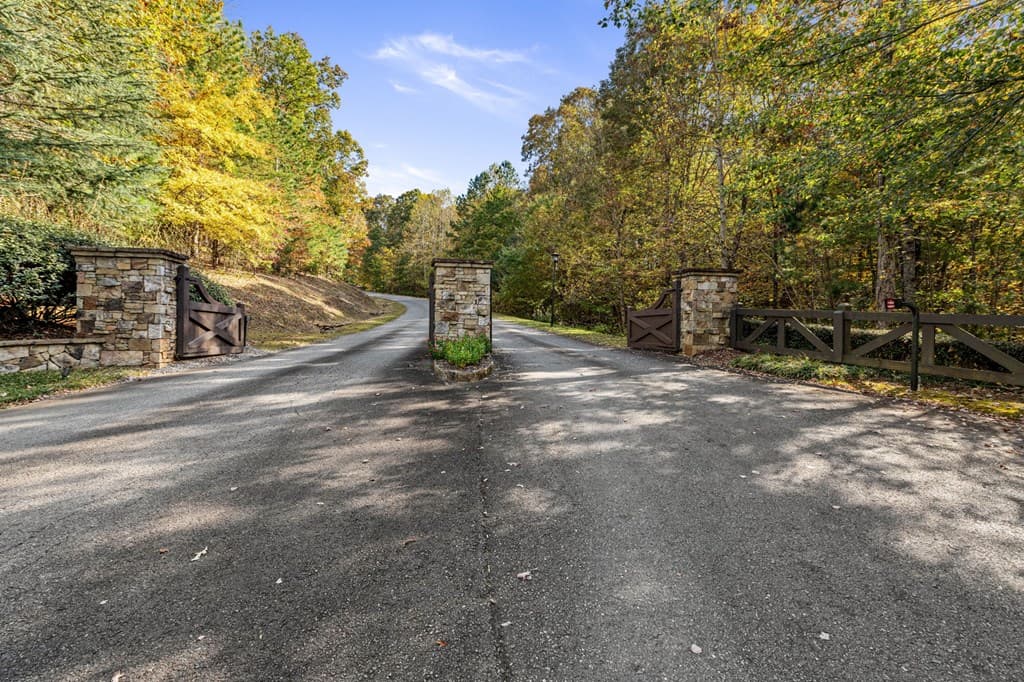 LOT 49 Lower Creek Trail, Ellijay GA 30540 - Photo