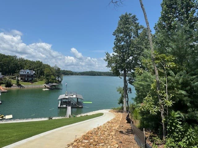 Lot 5 Hunter Lane, Blairsville GA 30512 - Photo