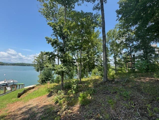 Lot 5 Hunter Lane, Blairsville GA 30512 - Photo