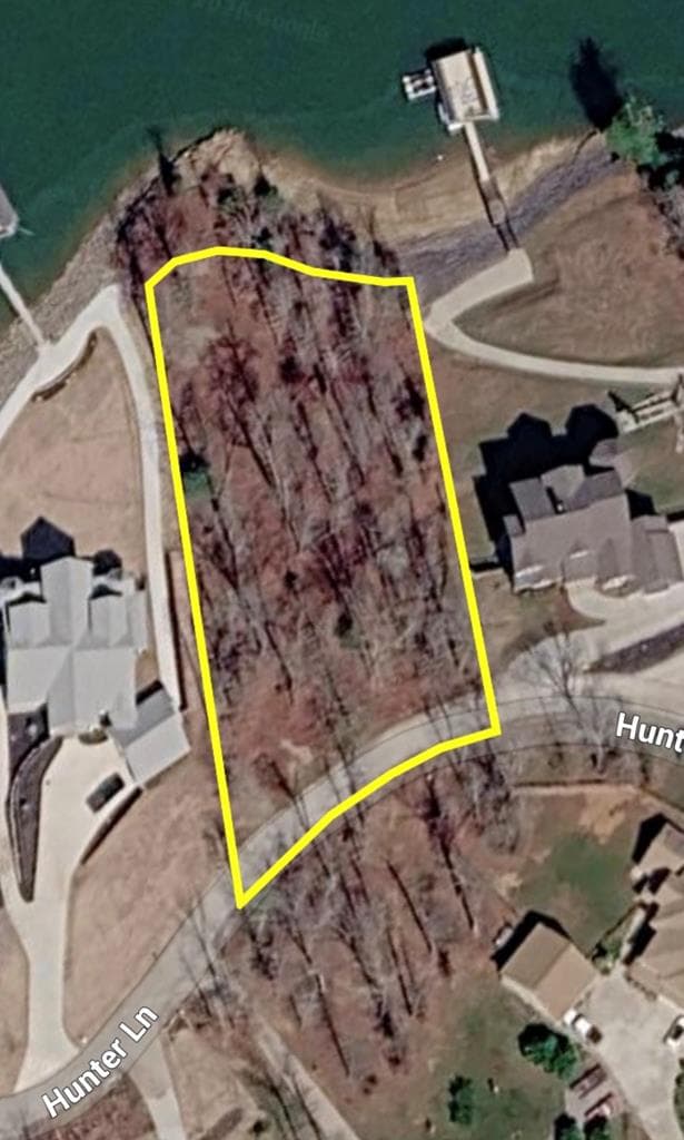 Lot 5 Hunter Lane, Blairsville GA 30512 - Photo