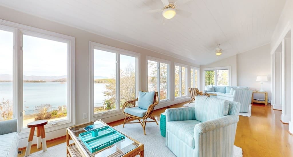 1951 Island View Drive, Hiawassee GA 30546 - Photo