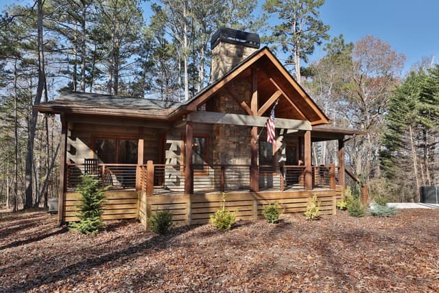 956 Lemmon Lane, Ellijay GA 30540 - Photo