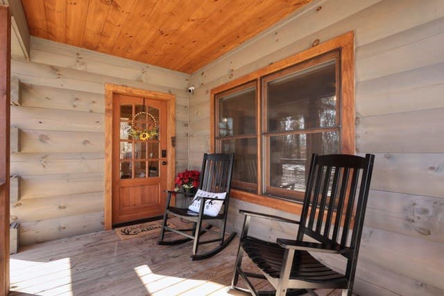 956 Lemmon Lane, Ellijay GA 30540 - Photo