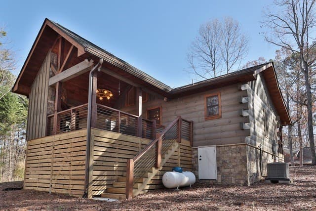 956 Lemmon Lane, Ellijay GA 30540 - Photo