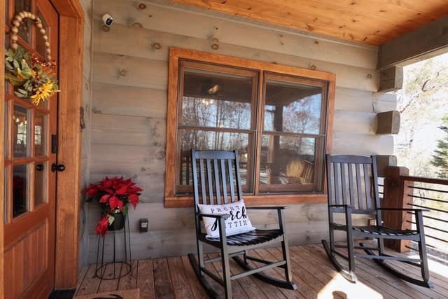 956 Lemmon Lane, Ellijay GA 30540 - Photo