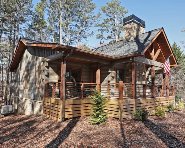 956 Lemmon Lane, Ellijay GA 30540 - Photo