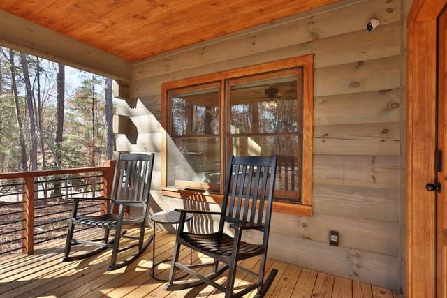956 Lemmon Lane, Ellijay GA 30540 - Photo