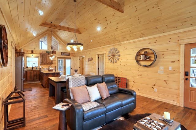 956 Lemmon Lane, Ellijay GA 30540 - Photo