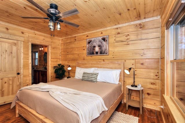 956 Lemmon Lane, Ellijay GA 30540 - Photo