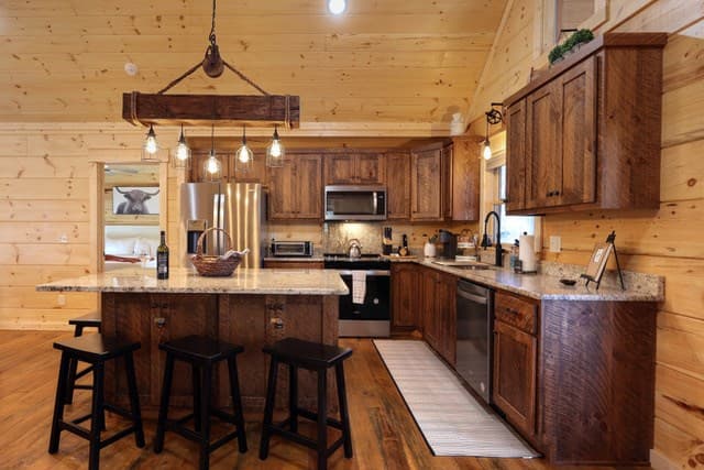 956 Lemmon Lane, Ellijay GA 30540 - Photo