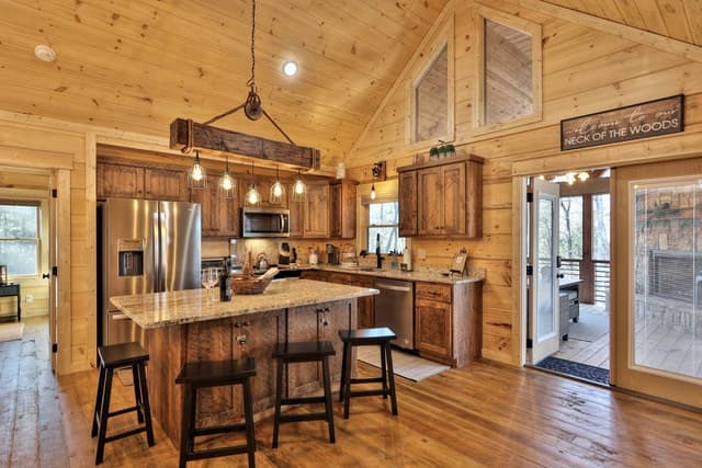 956 Lemmon Lane, Ellijay GA 30540 - Photo