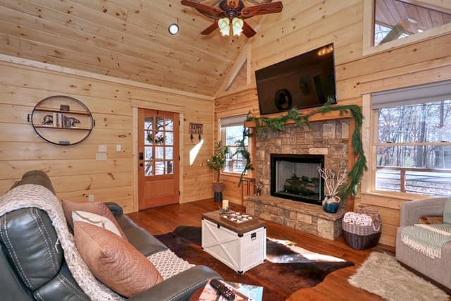 956 Lemmon Lane, Ellijay GA 30540 - Photo