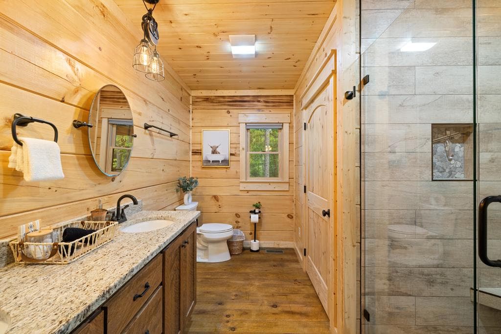 956 Lemmon Lane, Ellijay GA 30540 - Photo