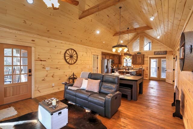 956 Lemmon Lane, Ellijay GA 30540 - Photo