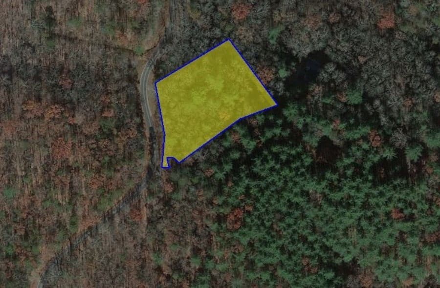 Lot 11 Laurel Wood Estates, Murphy NC 28906 - Photo