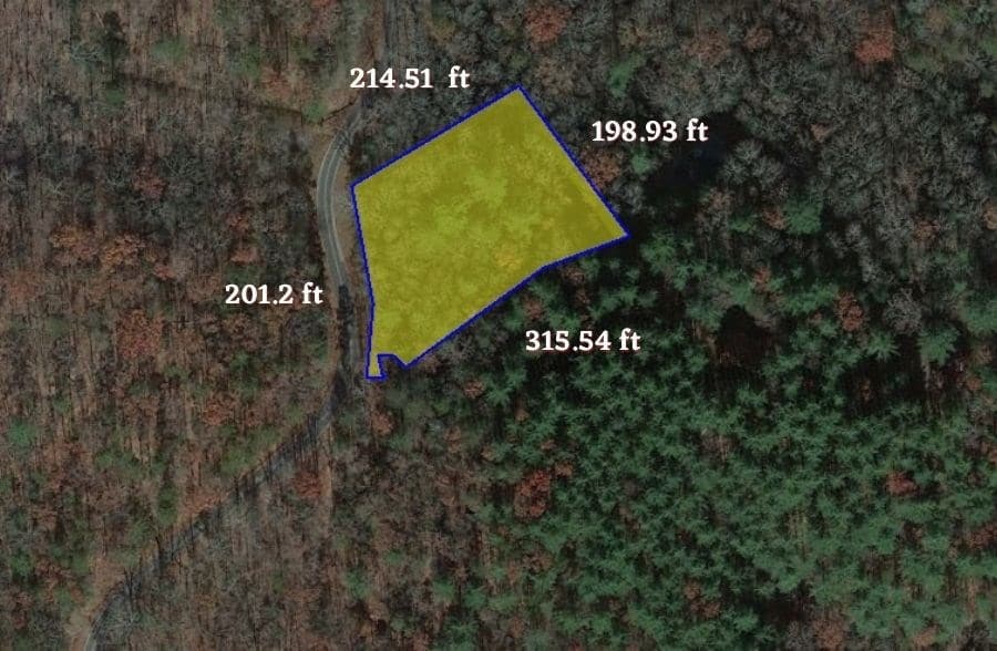 Lot 11 Laurel Wood Estates, Murphy NC 28906 - Photo