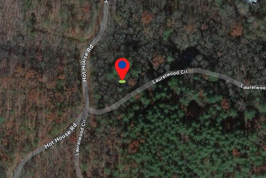 Lot 11 Laurel Wood Estates, Murphy NC 28906 - Primary photo
