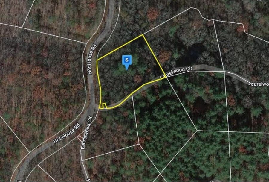 Lot 11 Laurel Wood Estates, Murphy NC 28906 - Photo