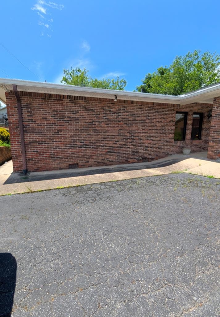1000 Blue Ridge Drive, Mccaysville GA 30555 - Photo