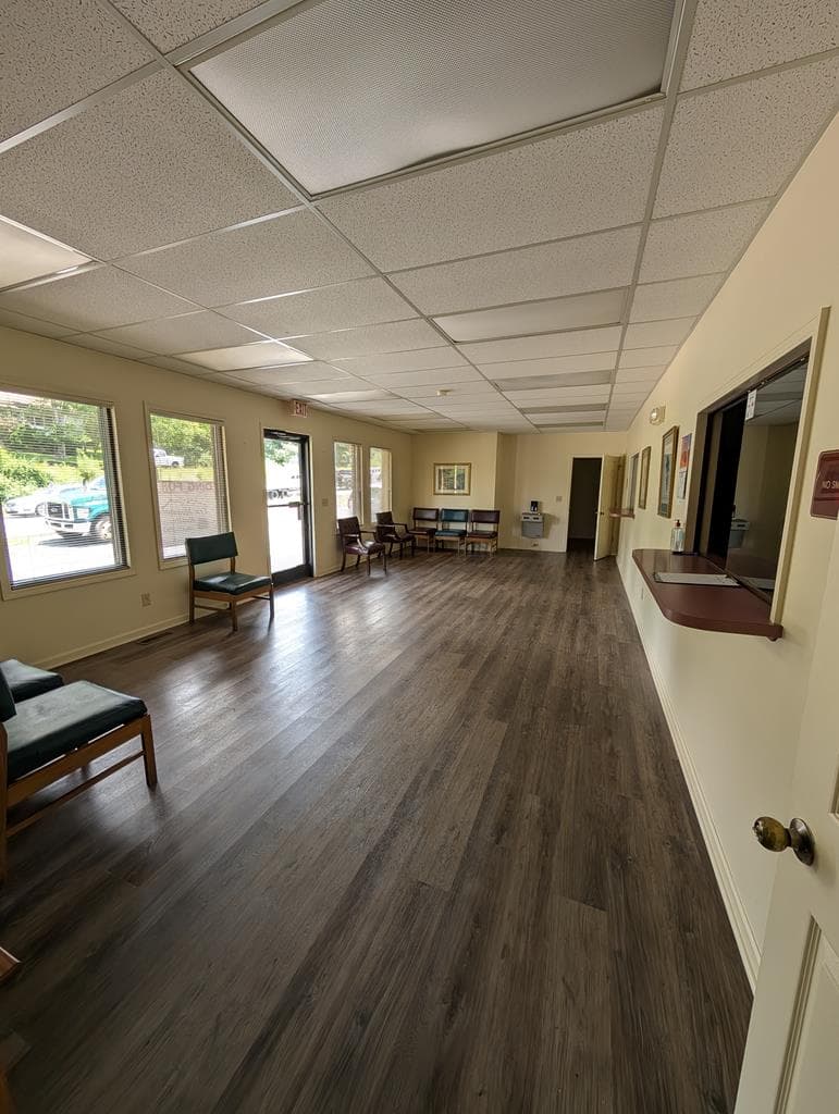 1000 Blue Ridge Drive, Mccaysville GA 30555 - Photo