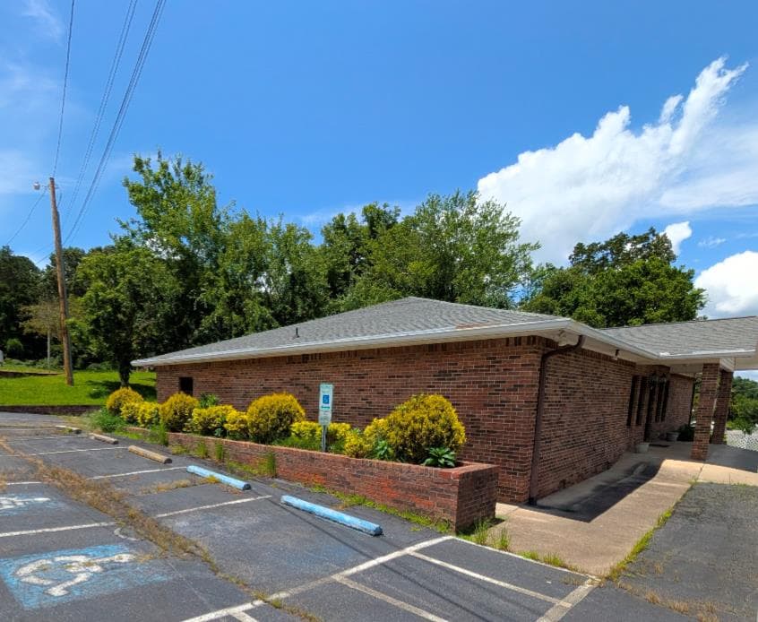 1000 Blue Ridge Drive, Mccaysville GA 30555 - Primary photo