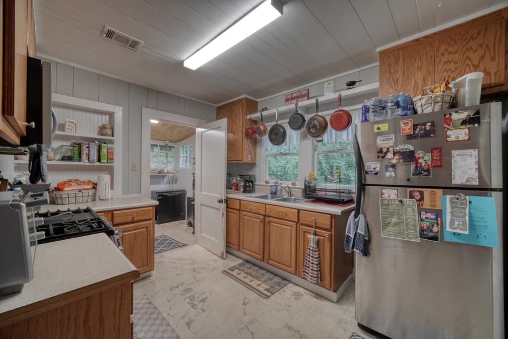 54 Bakeshop Lane, Cleveland GA 30528 - Photo
