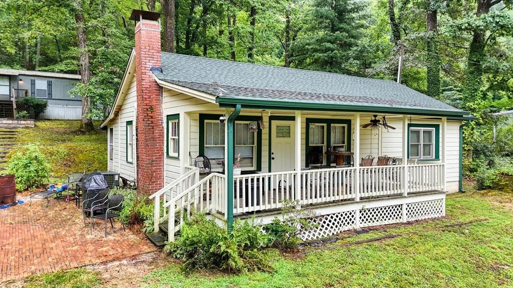 54 Bakeshop Lane, Cleveland GA 30528 - Photo
