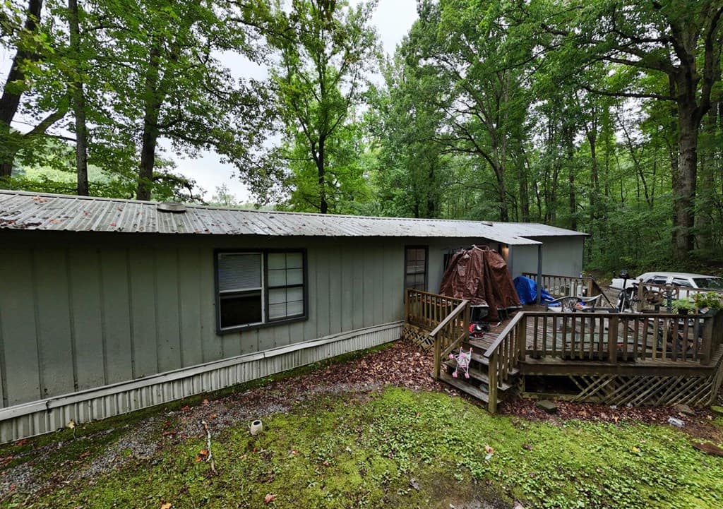 54 Bakeshop Lane, Cleveland GA 30528 - Photo