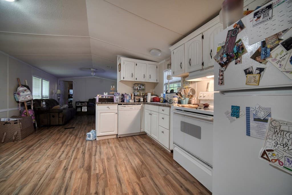 54 Bakeshop Lane, Cleveland GA 30528 - Photo