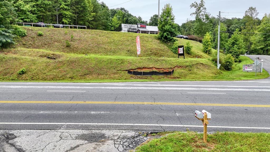 54 Bakeshop Lane, Cleveland GA 30528 - Photo