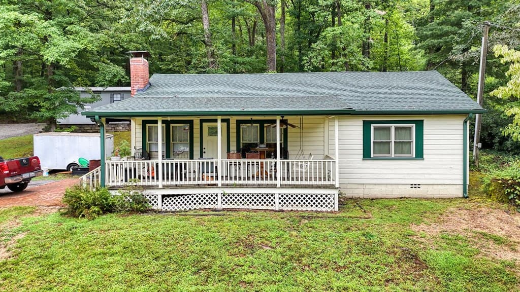 54 Bakeshop Lane, Cleveland GA 30528 - Photo