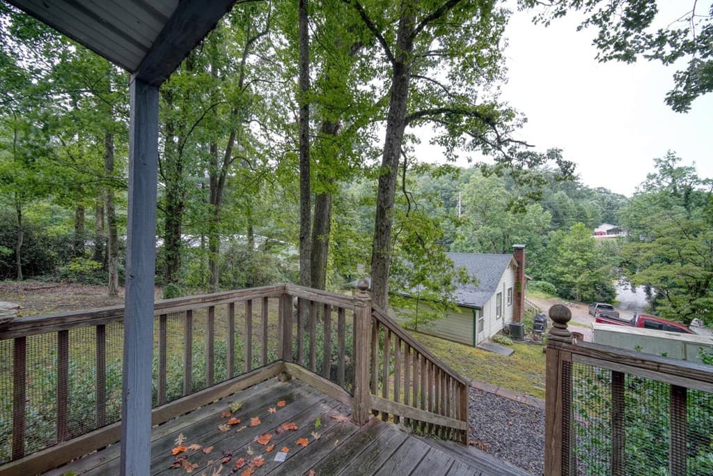 54 Bakeshop Lane, Cleveland GA 30528 - Photo