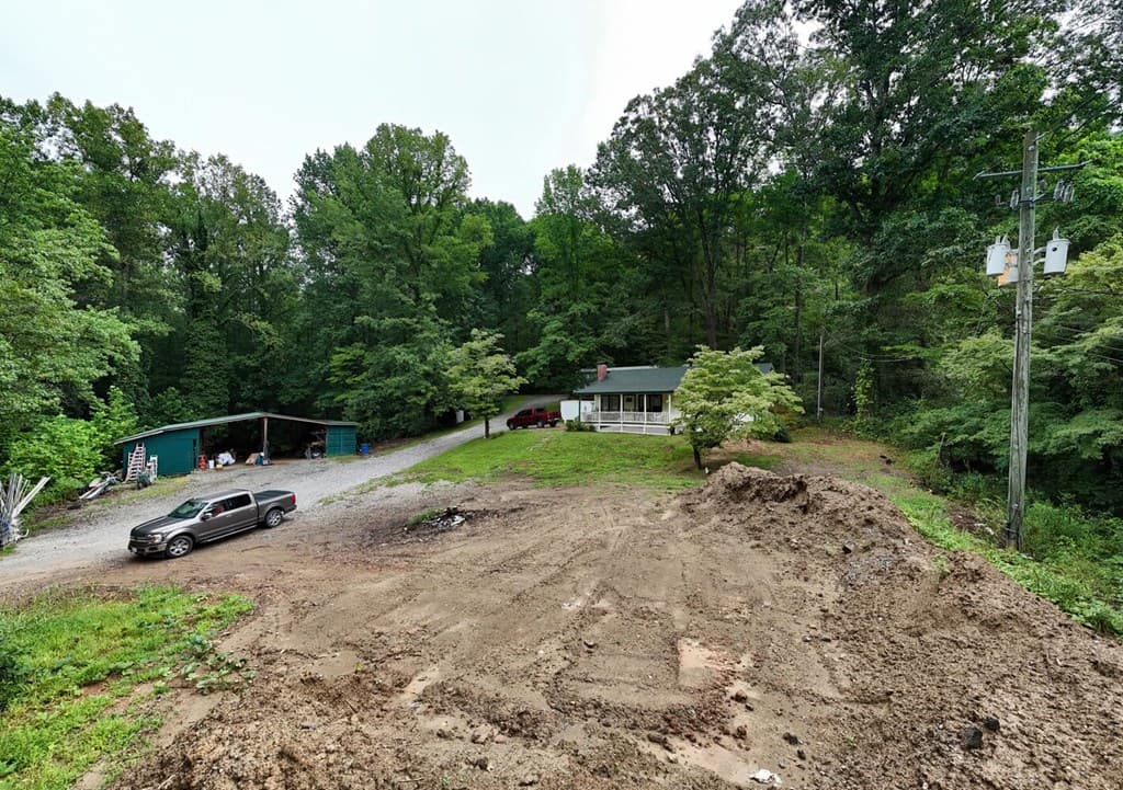 54 Bakeshop Lane, Cleveland GA 30528 - Photo