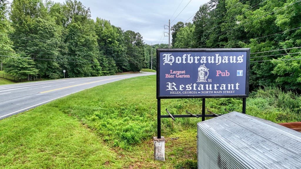 54 Bakeshop Lane, Cleveland GA 30528 - Photo